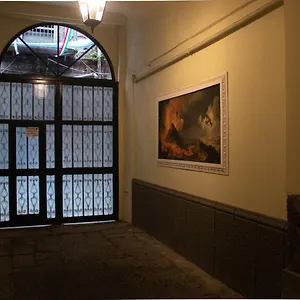 Toledo Alley Appartamento