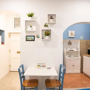 Casa Milù Appartamento